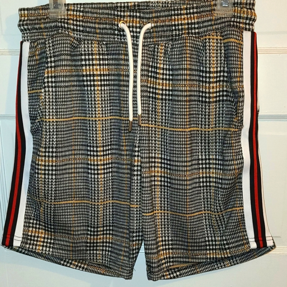 BOOHOO MAN shorts